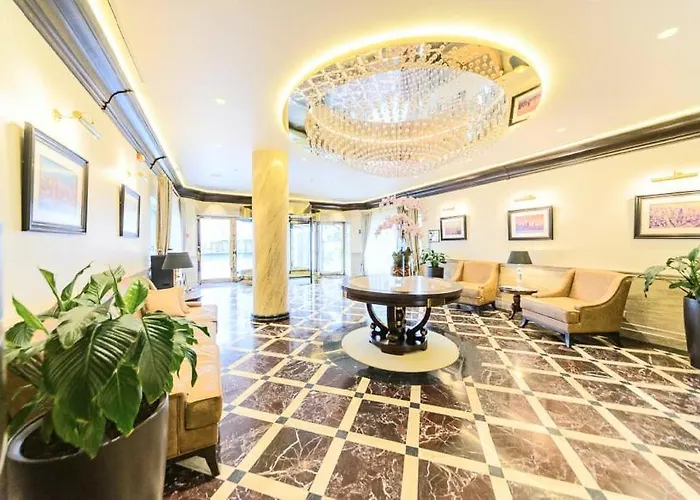 1 Room 60M2 Center Of Obolon Near River Side