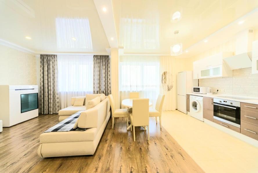 1 60m2 Center Of Obolon Near River Side Київ
