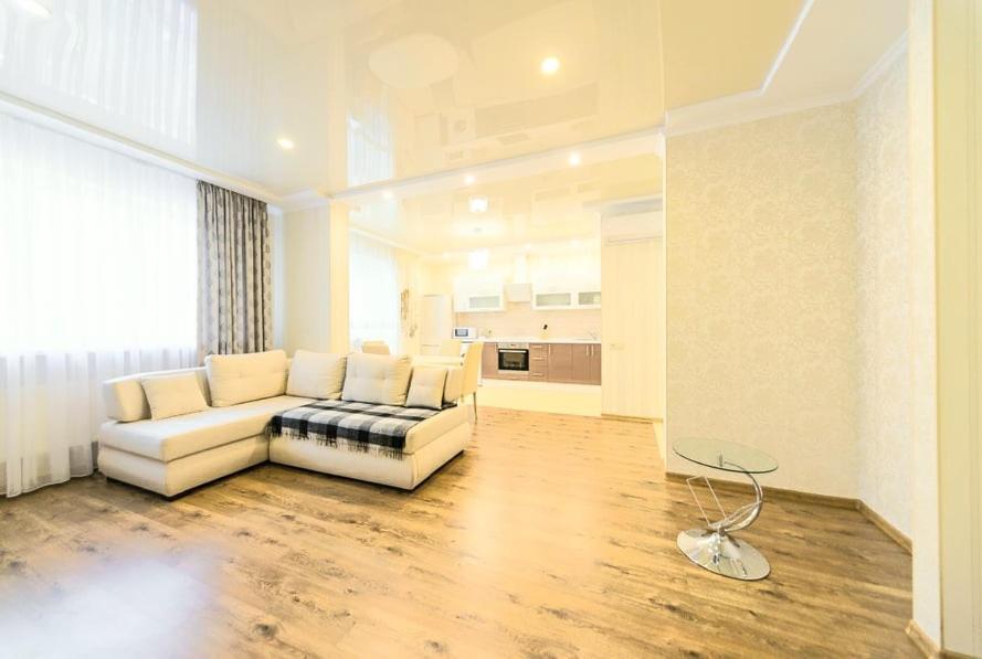 Apartament 1 60m2 Center Of Obolon Near River Side Kijów