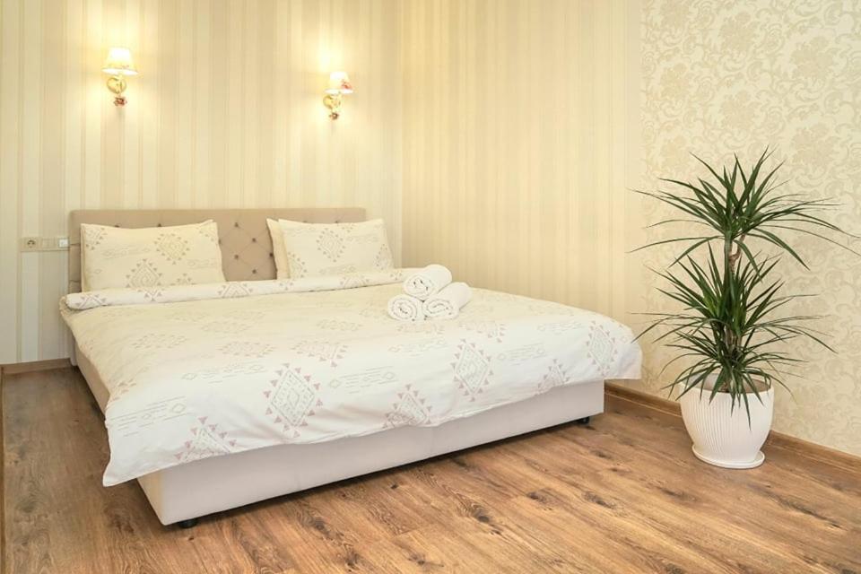 1 60m2 Center Of Obolon Near River Side