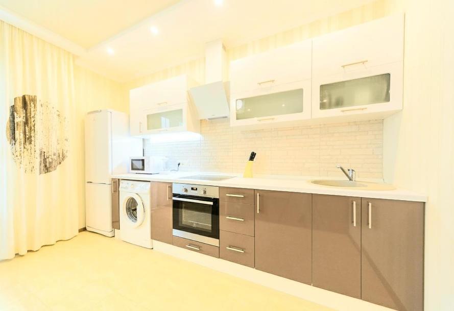 1 60m2 Center Of Obolon Near River Side Київ